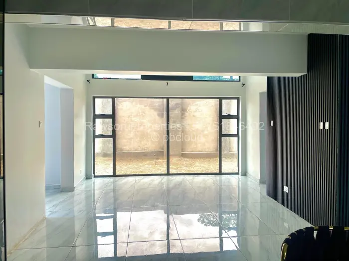 Townhouse/Cluster for Sale in Greendale, Harare