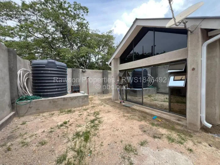 Townhouse/Cluster for Sale in Greendale, Harare