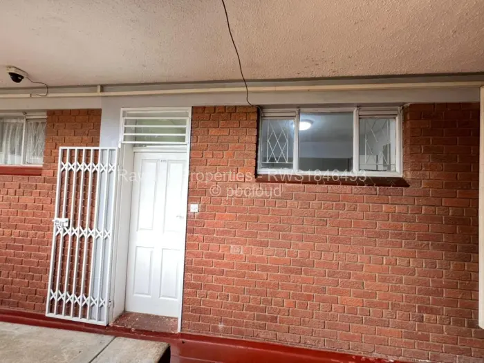 Flat/Apartment for Sale in Eastlea, Harare
