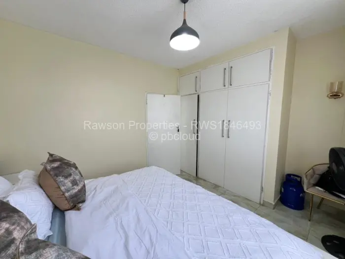 Flat/Apartment for Sale in Eastlea, Harare