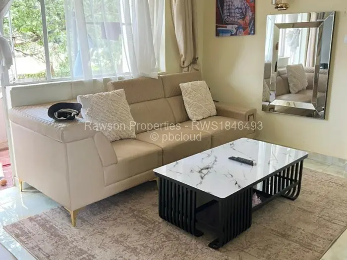 Flat/Apartment for Sale in Eastlea, Harare