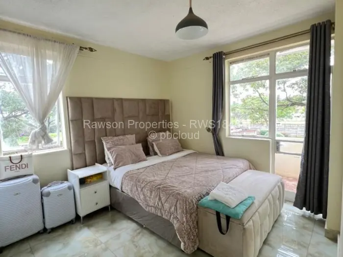 Flat/Apartment for Sale in Eastlea, Harare