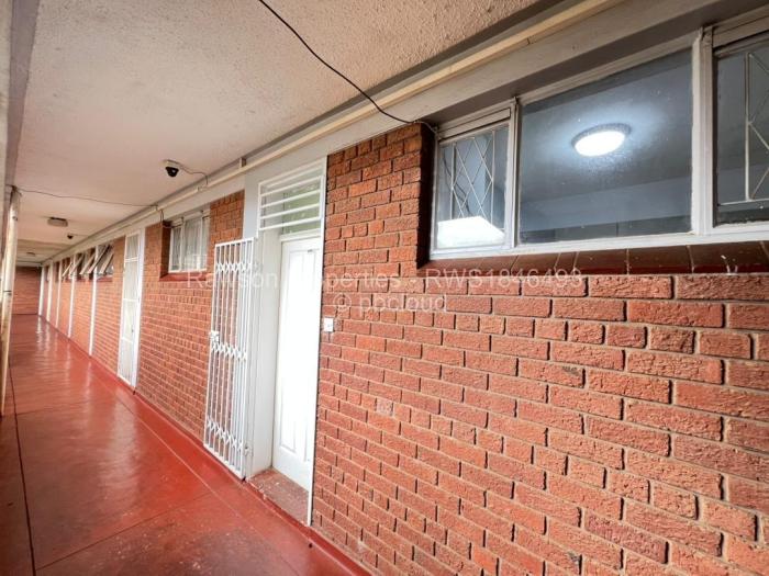 Flat/Apartment for Sale in Eastlea, Harare