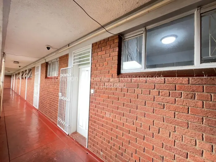 Flat/Apartment for Sale in Eastlea, Harare