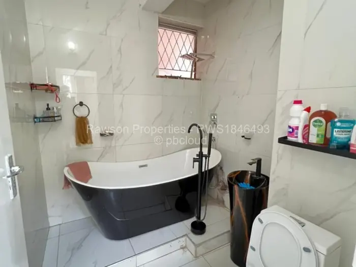 Flat/Apartment for Sale in Eastlea, Harare