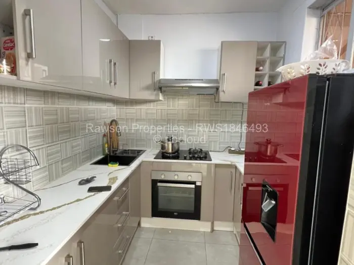 Flat/Apartment for Sale in Eastlea, Harare