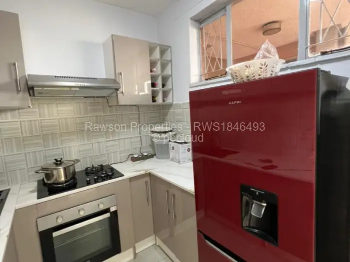 Flat/Apartment for Sale in Eastlea, Harare