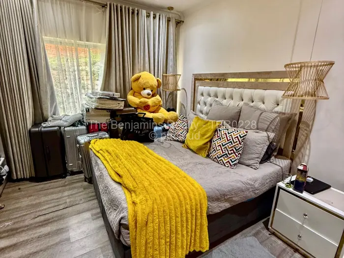 Townhouse/Cluster to Rent in Greystone Park