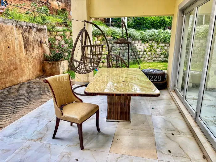 Townhouse/Cluster to Rent in Greystone Park