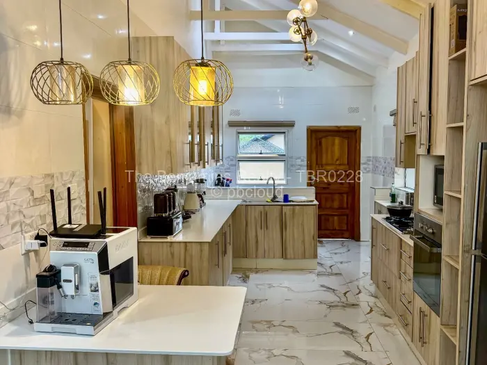 Townhouse/Cluster to Rent in Greystone Park