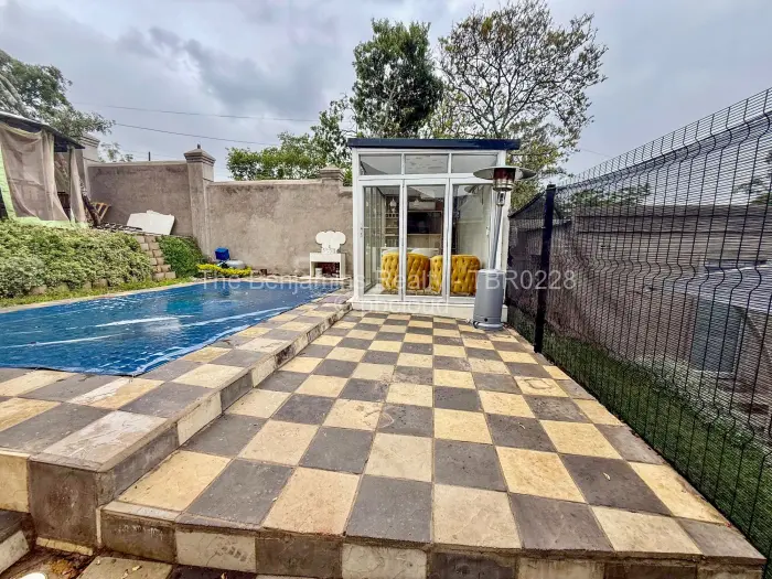 Townhouse/Cluster to Rent in Greystone Park