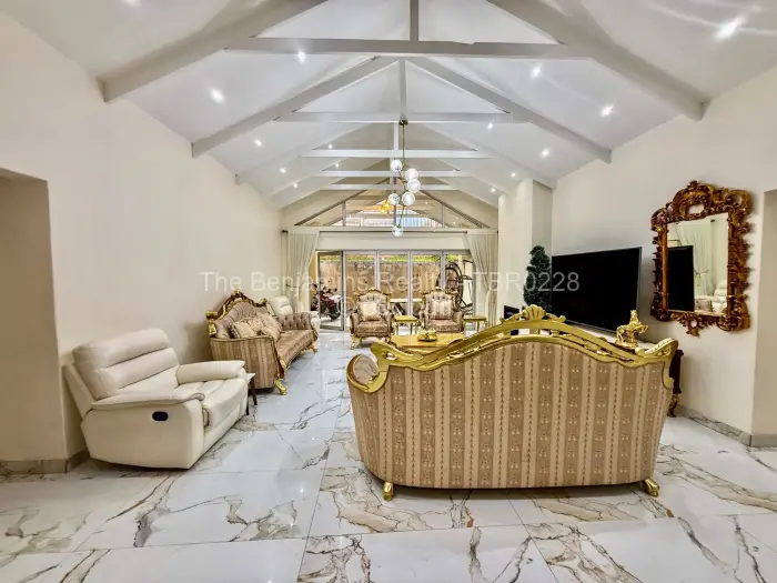 Townhouse/Cluster to Rent in Greystone Park