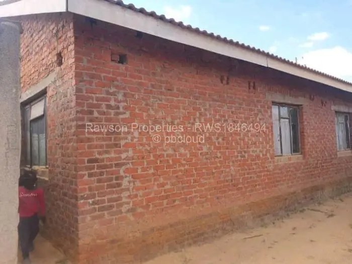4 Bedroom House for Sale in Damofalls, Damofalls