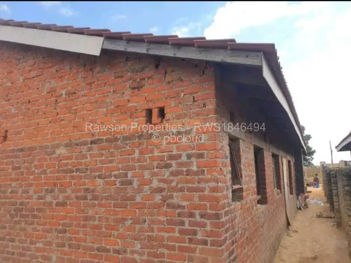 4 Bedroom House for Sale in Damofalls, Damofalls
