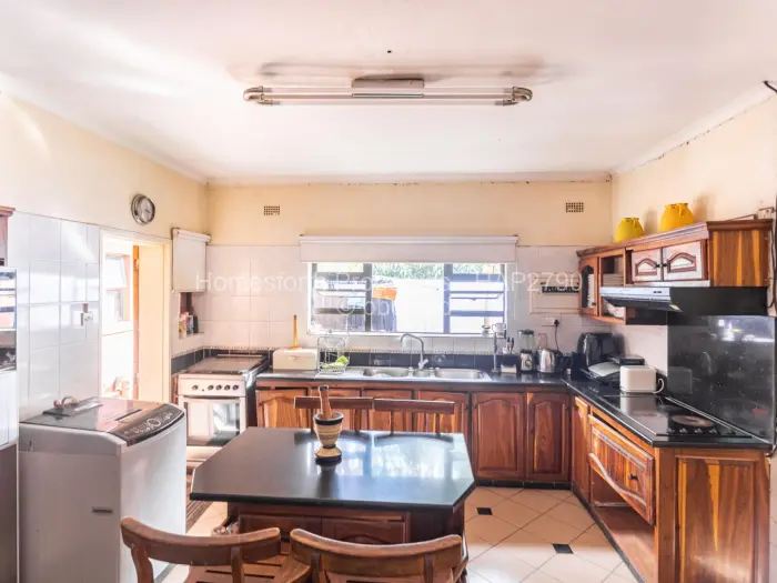 4 Bedroom House for Sale in Borrowdale Brooke, Harare