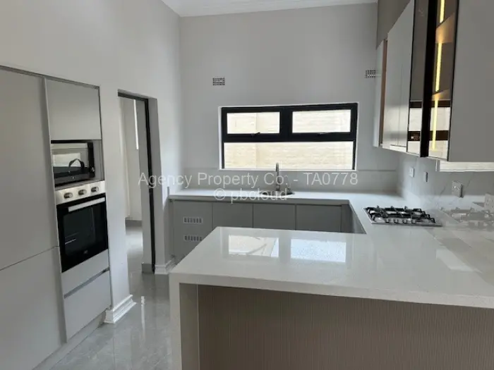 Townhouse/Cluster to Rent in Vainona