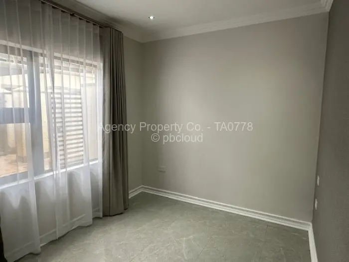 Townhouse/Cluster to Rent in Vainona