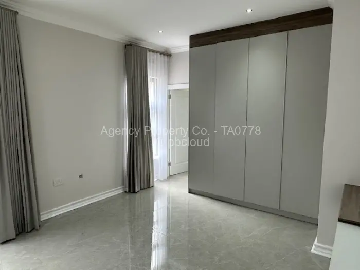 Townhouse/Cluster to Rent in Vainona