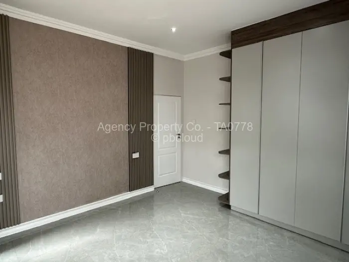 Townhouse/Cluster to Rent in Vainona