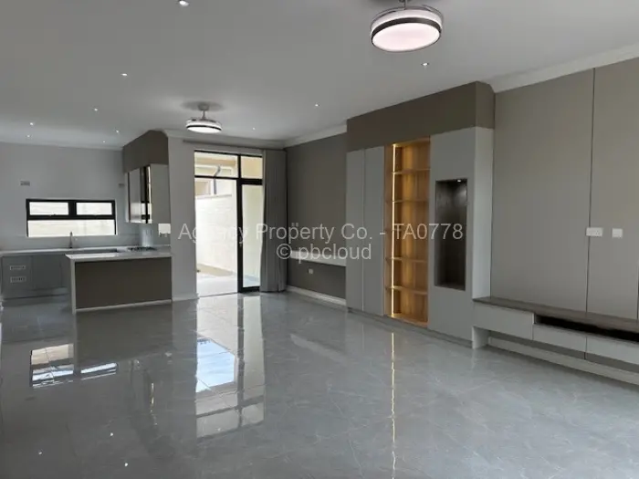 Townhouse/Cluster to Rent in Vainona