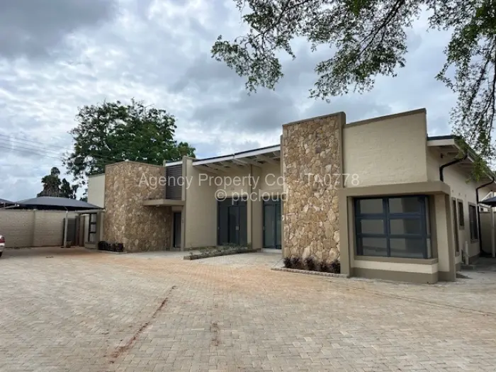 Townhouse/Cluster to Rent in Vainona