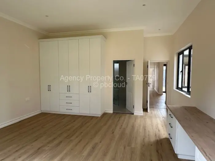 Townhouse/Cluster to Rent in Vainona, Harare