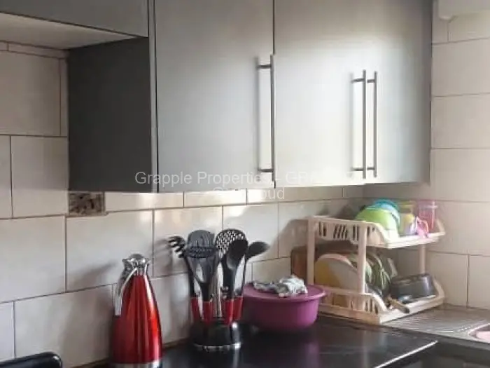 3 Bedroom House for Sale in Mabelreign, Harare