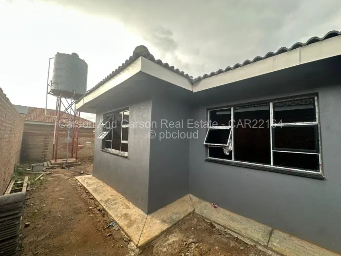 3 Bedroom House for Sale in Mainway Meadows, Harare