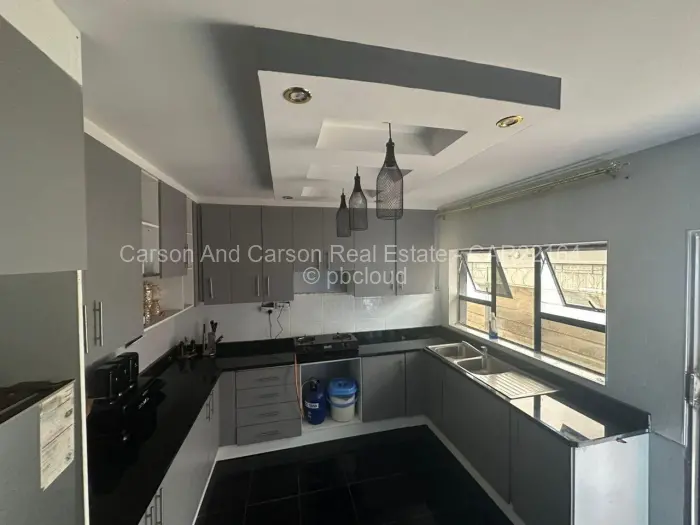 3 Bedroom House for Sale in Mainway Meadows, Harare