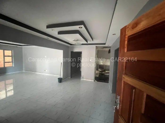 3 Bedroom House for Sale in Mainway Meadows, Harare