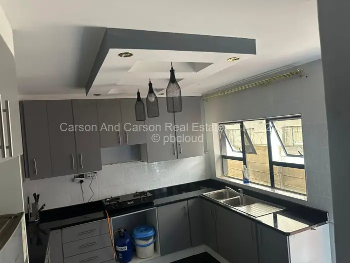 3 Bedroom House for Sale in Mainway Meadows, Harare