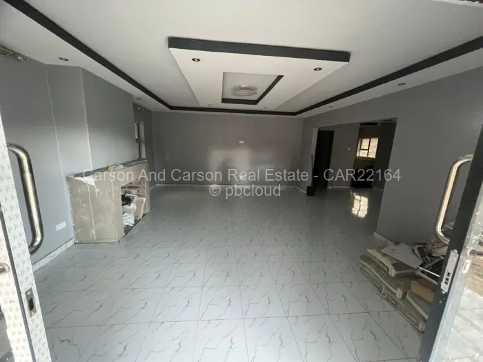 3 Bedroom House for Sale in Mainway Meadows, Harare