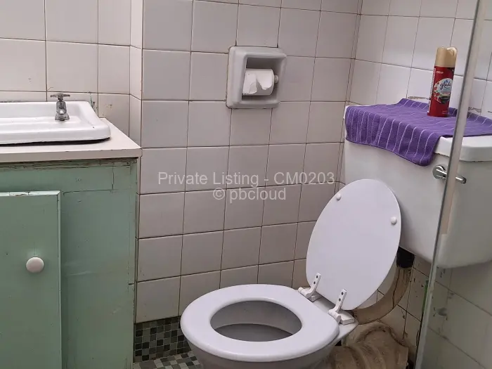 Flat/Apartment to Rent in Avenues, Harare