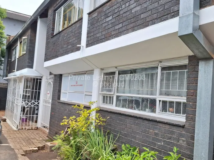 Flat/Apartment to Rent in Avenues, Harare