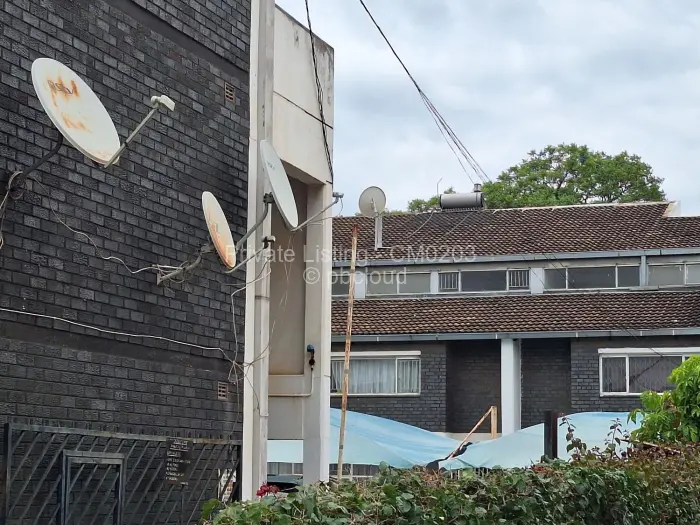 Flat/Apartment to Rent in Avenues, Harare