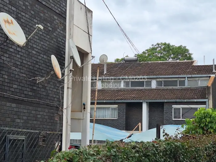 Flat/Apartment to Rent in Avenues, Harare