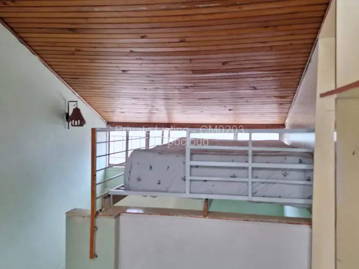 Flat/Apartment to Rent in Avenues, Harare