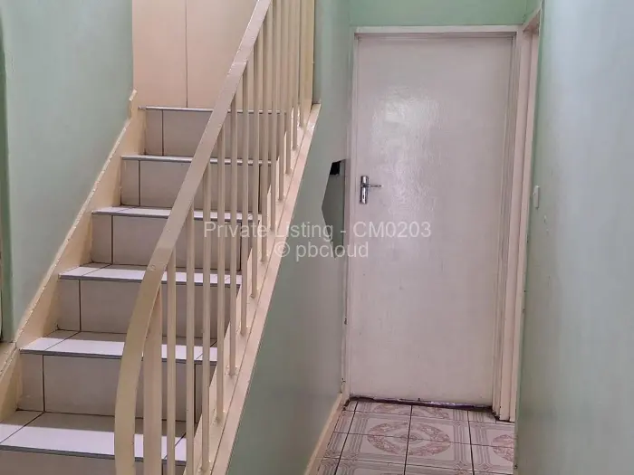 Flat/Apartment to Rent in Avenues, Harare