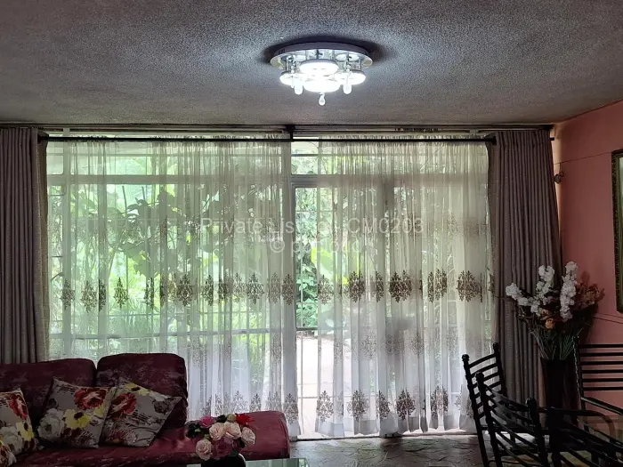 Flat/Apartment to Rent in Avenues, Harare