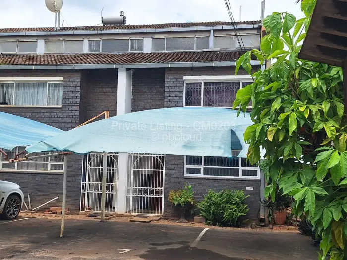 Flat/Apartment to Rent in Avenues, Harare