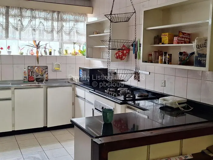 Flat/Apartment to Rent in Avenues, Harare