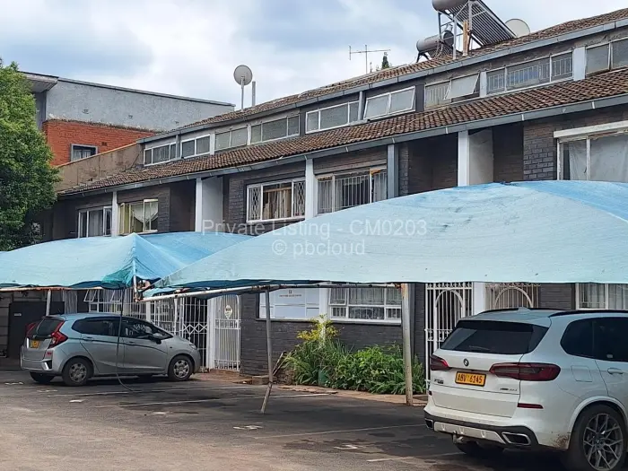 Flat/Apartment to Rent in Avenues, Harare