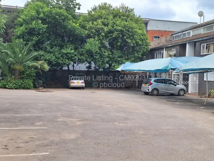 Flat/Apartment to Rent in Avenues, Harare