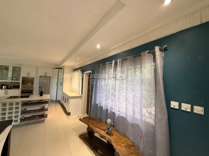 4 Bedroom House for Sale in Glen Lorne, Harare