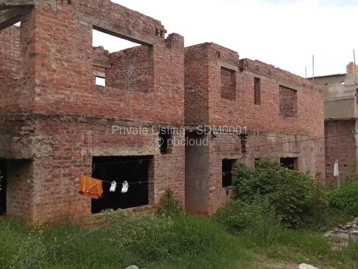 Flat/Apartment for Sale in Glen Lorne, Harare