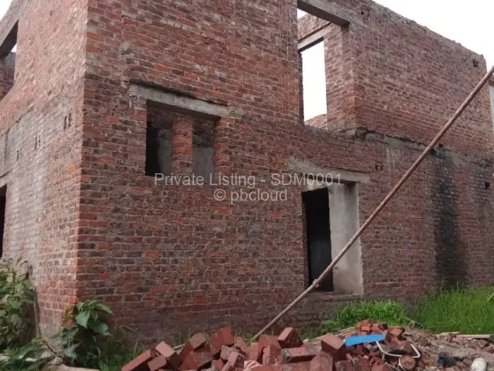 Flat/Apartment for Sale in Glen Lorne, Harare