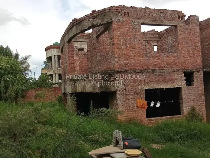 Flat/Apartment for Sale in Glen Lorne, Harare