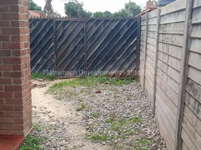 House for Sale in Glen View, Harare