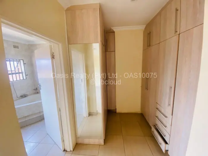 4 Bedroom House for Sale in Fairview, Harare