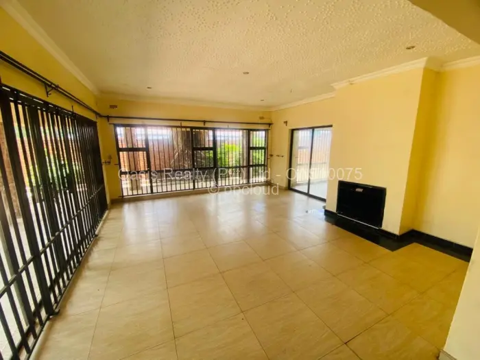 4 Bedroom House for Sale in Fairview, Harare